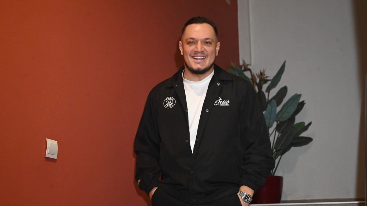 Nenad Marinković Gastoz