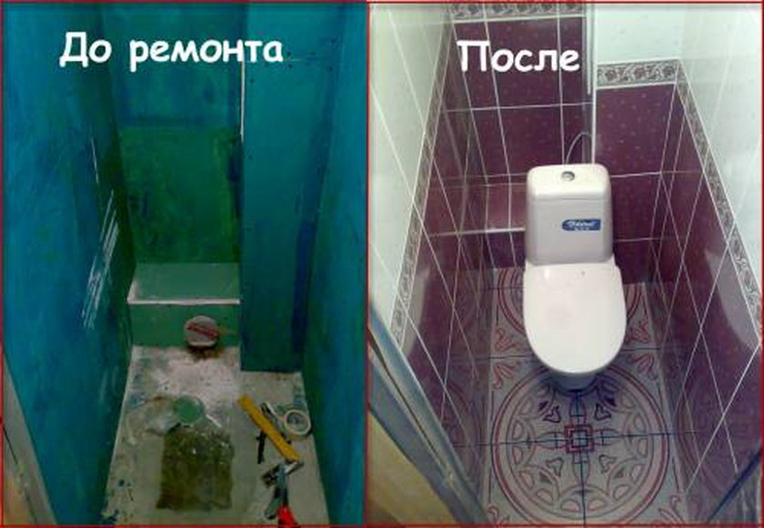 Mieszkania z Rosji. Przed i po remoncie!