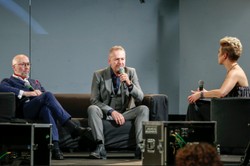 Bogusław Linda szczerze o swoich rolach: Jestem tandetny