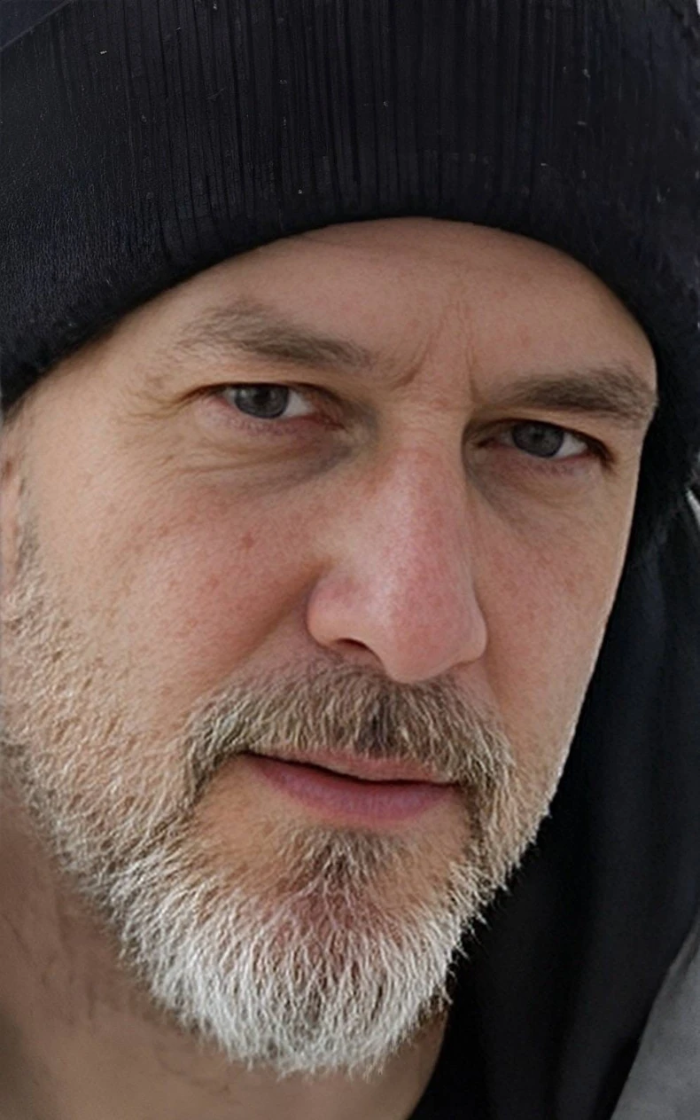 Nova fotografija napadača sa Novog Beograda