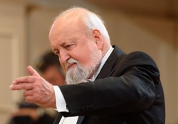 Penderecki i Kwiecień z nominacjami do nagrody Grammy