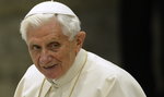 Oto, jaką emeryturę dostanie Benedykt XVI!