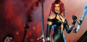 BloodRayne