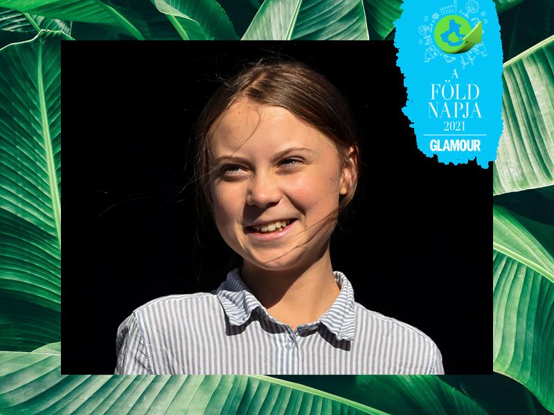 7 nagyon fiatal környezetvédelmi aktivista, Greta Thunberg mellett