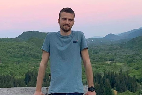 TELO MLADOG POŠTARA IZVUČENO IZ MORAČE VEZANIH RUKU Tri godine kasnije njegova porodica traži pravdu: "Bio je žrtva kamataša"