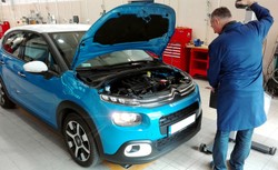 Badanie techniczne pojazdu. Oto najważniejsze informacje w pigułce