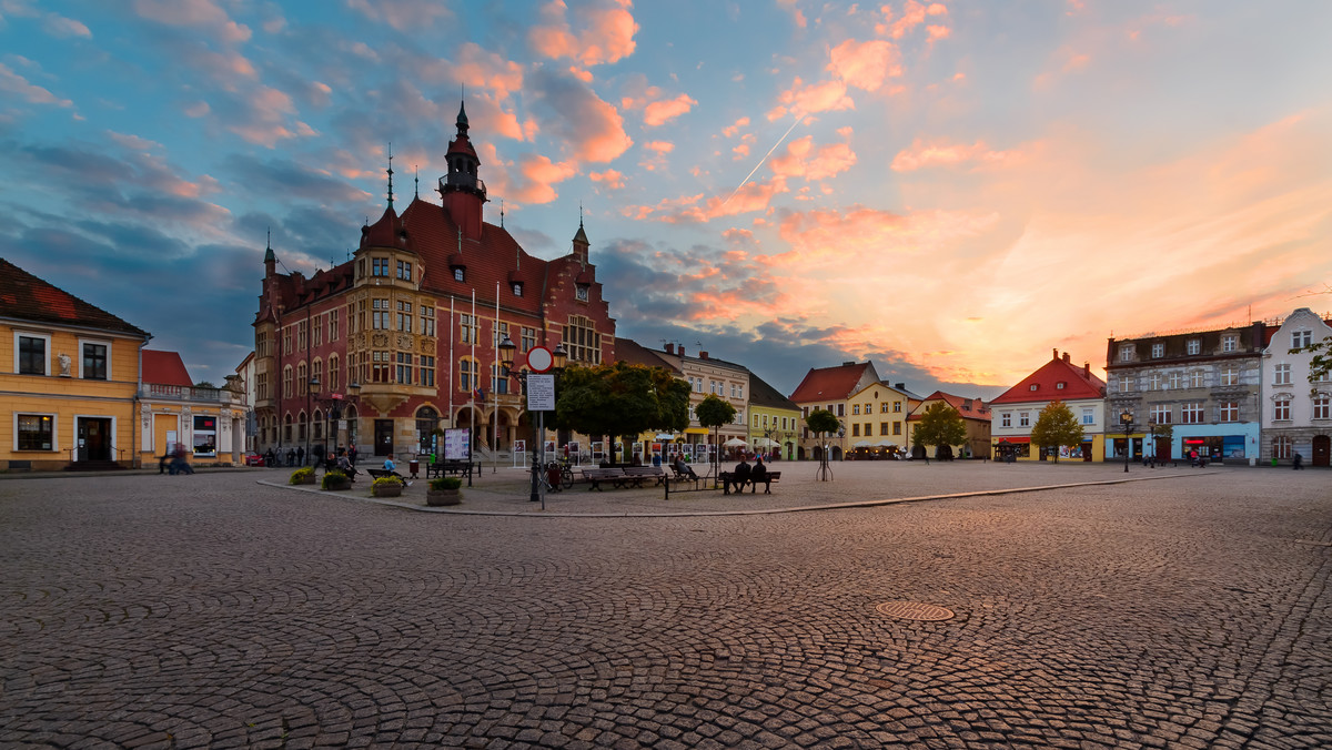 Tarnowskie Góry: kopalnia, atrakcje, pogoda, mapa. Co zobaczyć w weekend? 