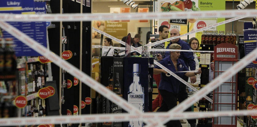 Polska wstrzymuje sprzedaż alkoholu z Czech