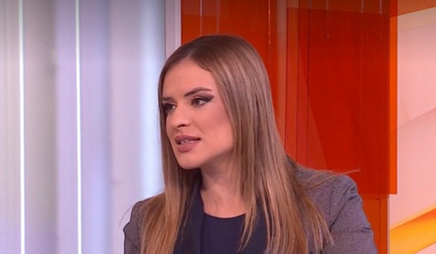 Milica Zavetnica kaže da će "Pokret za narod i državu" doneti revoluciju na političku scenu