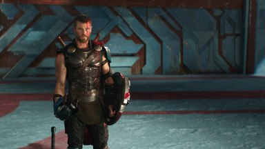 Nowości filmowe: "Thor: Ragnarok", "Borg vs. McEnroe", "Piła: Dziedzictwo" i inne premiery tygodnia