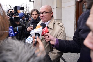 Michał Kamiński zapowiada merytoryczną kampanię PO