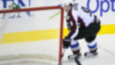 NHL: Duchene skończył ze Szwecją i wybiera się do Szwajcarii