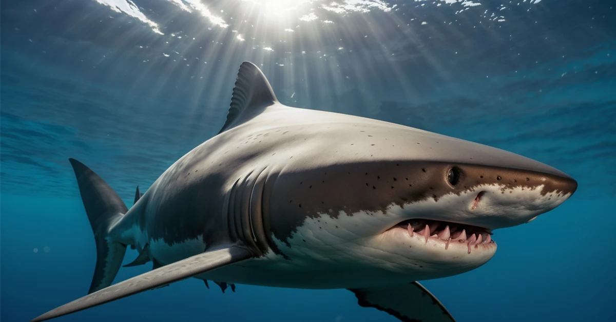 Uwaga, rekiny! Kultowy maraton z płetwami przez cały tydzień