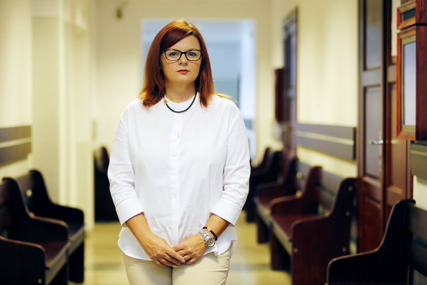 - Sąd Okręgowy w Gliwicach obniżył wyrok z 15 do 11 lat więzienia - mówi Agata Dybek-Zdyń, rzecznik gliwickiego sądu