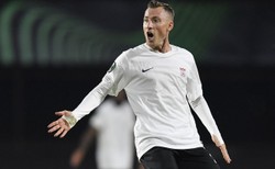 Reprezentant Norwegii został piłkarzem Pogoni Szczecin