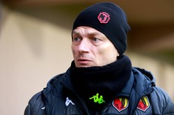 Bogdan Zając: Na Legię nie muszę mobilizować żadnego z moich piłkarzy