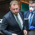 Nie tylko respiratory. Rząd PiS kupił pulsoksymetry od handlarza perfumami