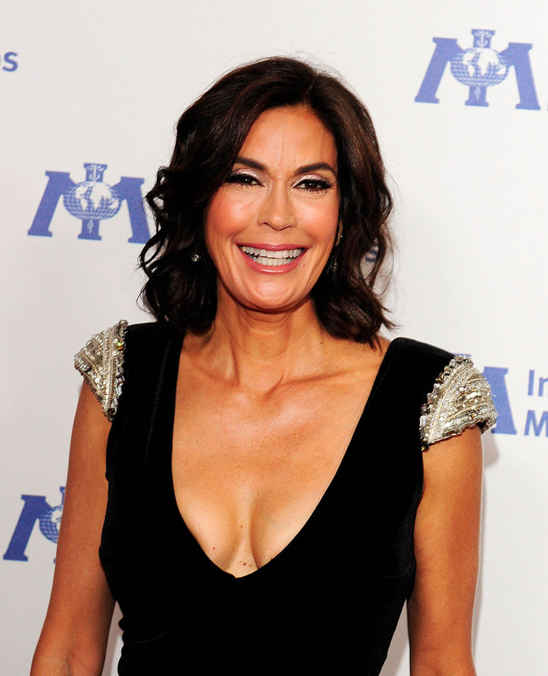 Teri Hatcher: gotowa na wszystko