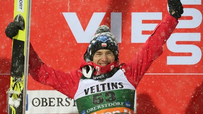 Kamil Stoch