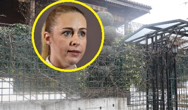 Kuća Bojane Maljević 