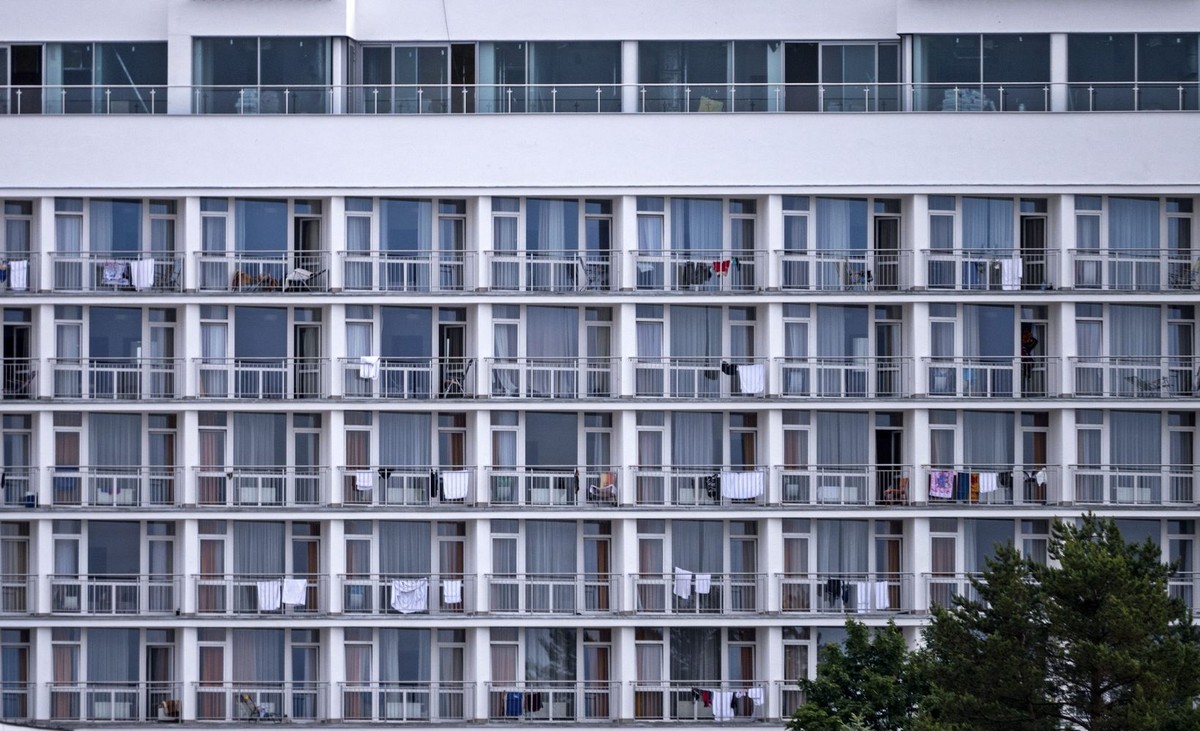Sanatorium uzdrowiskowe Bałtyk