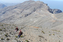 Najdłuższa kolejka tyrolska na świecie - Jebel Jais Zip Line
