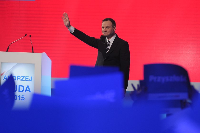 Andrzej Duda