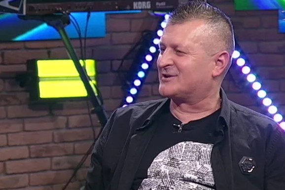 HITNO OPERISAN NAŠ PEVAČ Bio životno ugrožen, hospitalizovan u Klinički centar Srbije