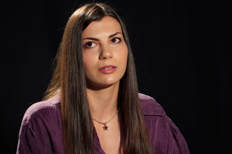 Aleksandra Arizanović