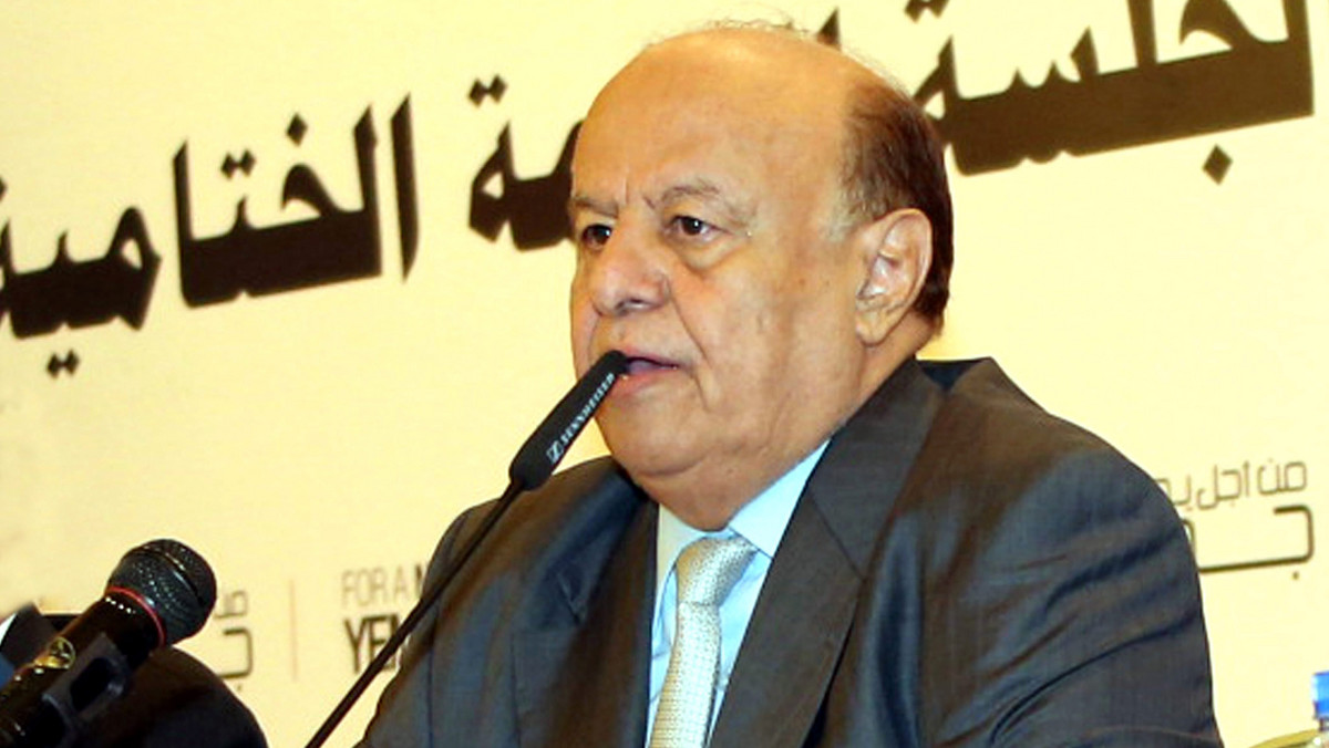 Uczestnicy narodowego forum dialogu, które ma opracować podstawy funkcjonowania Jemenu po okresie przejściowym, o rok przedłużyli kadencję prezydenta Abd ar-Rabiego Mansura al-Hadiego oraz zatwierdzili federalny model państwa.