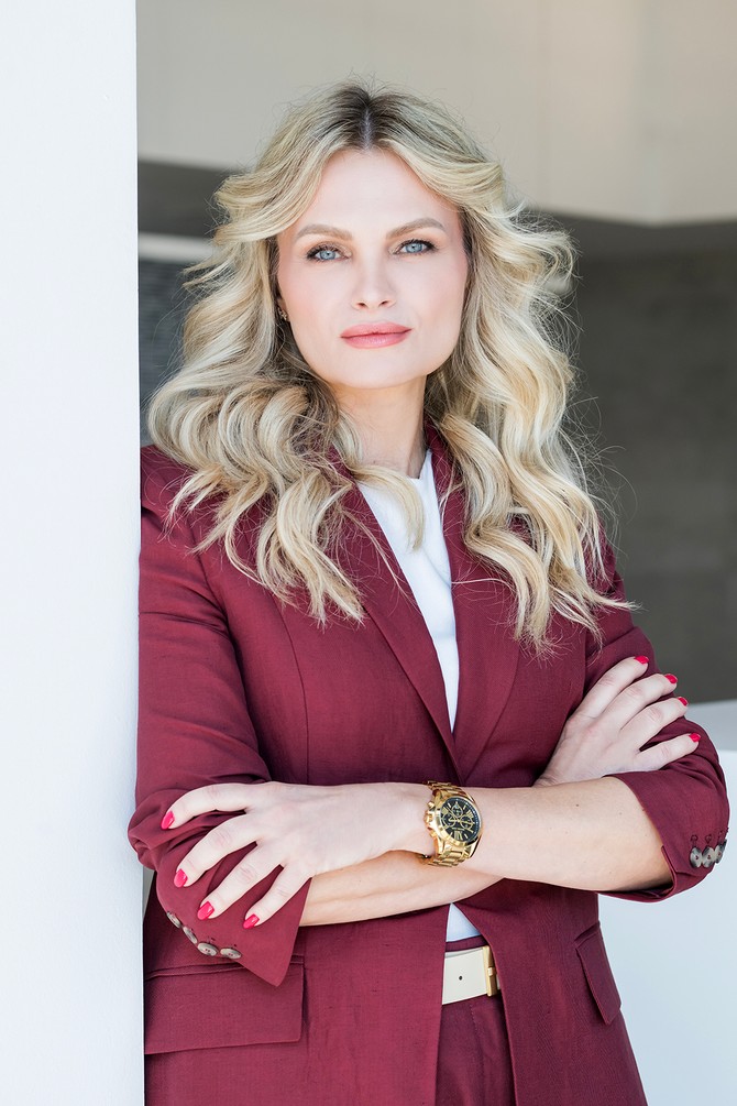 Marija Čortan