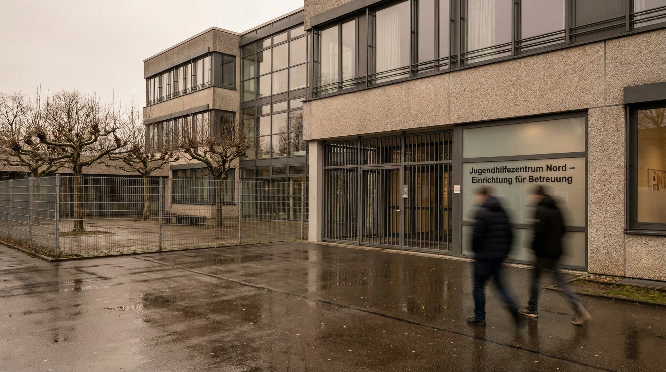 Vier Wochen vermisst: Achtjähriger Noah wohlauf bei Mutter ohne Sorgerecht gefunden