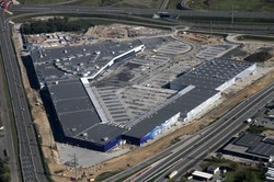 Gliwice: zakupy w Europie Centralnej - od marca