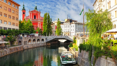 Najciekawsze miasta Europy - wyniki głosowania "European Best Destinations 2015"