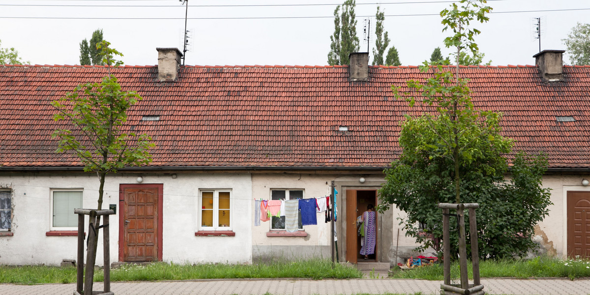 Rosną czynsze w mieszkaniach komunalnych