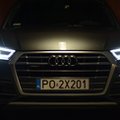 Powstaje w krainie tequili, tacos i kaktusów. Audi Q5 2.0 TFSI – SUV prawie idealny?