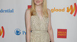 Dakota Fanning / fot. Agencja BE&amp;W