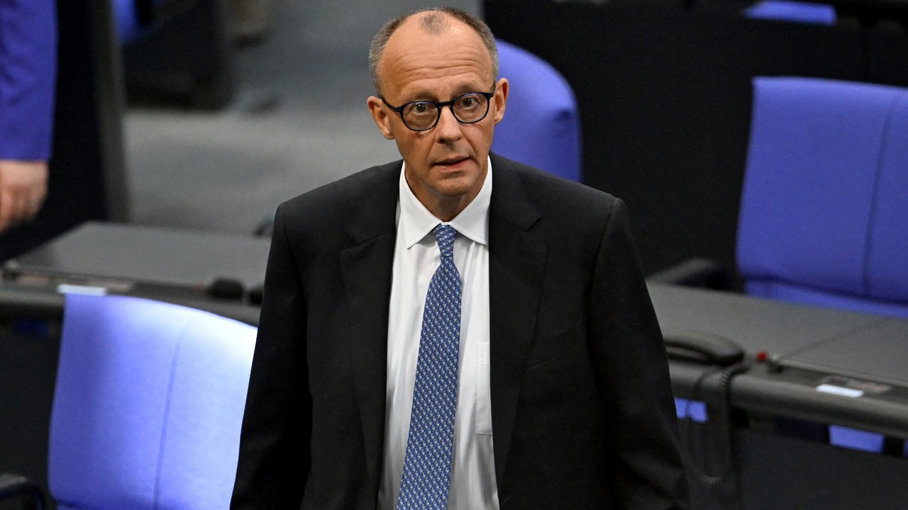 "To się jeszcze nigdy nie zdarzyło". Czarne chmury nad Niemcami. Głośna porażka może odbić się potężnym echem