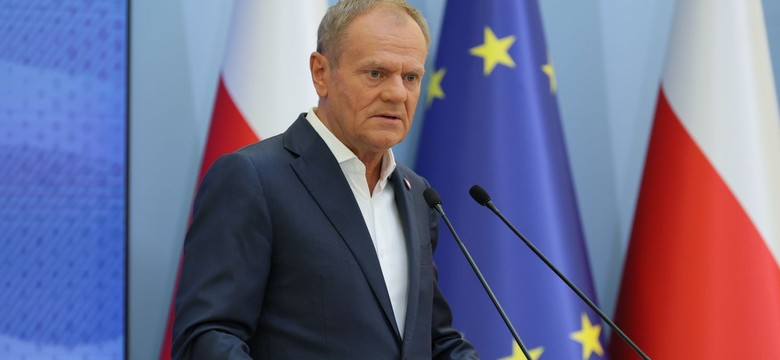 Donald Tusk ma kandydata na komisarza w UE.  "Bardzo silna pozycja Polski"