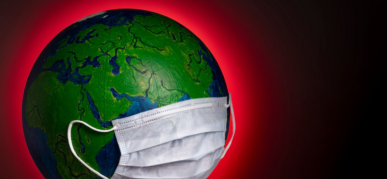 Czas, gdy zatrzymała się Ziemia. Jak wygląda kwarantanna na świecie?