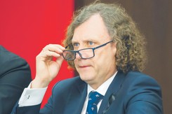 Karnowski pisze do Dudy. 'Jest Pan odpowiedzialny za falę nienawiści'