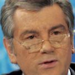 Juszczenko: spadek hrywny ma charakter spekulacyjny