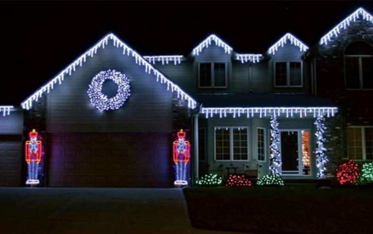 7 karácsonyi dekortipp, hogy miénk legyen a legszebb otthon az ünnepek  idején - Blikk