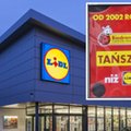 Lidl pozywa Biedronkę. Komornik zajmie plakaty