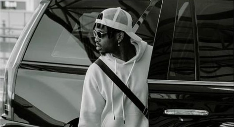 Diamond Platnumz forced to cancel Bahrain show