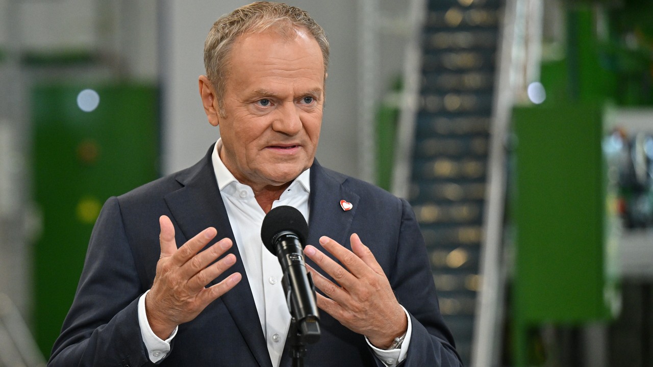 Chcą współfinansowania Tarczy Wschód. Wspólny list czterech państw, w tym Polski