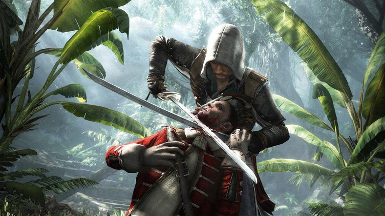 Assassins Creed 4