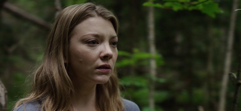 Natalie Dormer na ratunek bliźniaczej siostrze