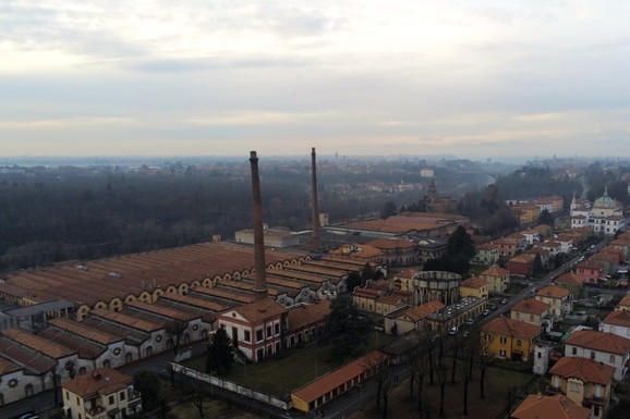 Nekadašnji industrijski gigant iz Jugoslavije ponovo na dobošu! Nekada zapošljavao 2.500 ljudi, pa propao