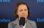 Ilona Pieczyńska-Czerny: analiza danych ważna dla wdrażania ESG 